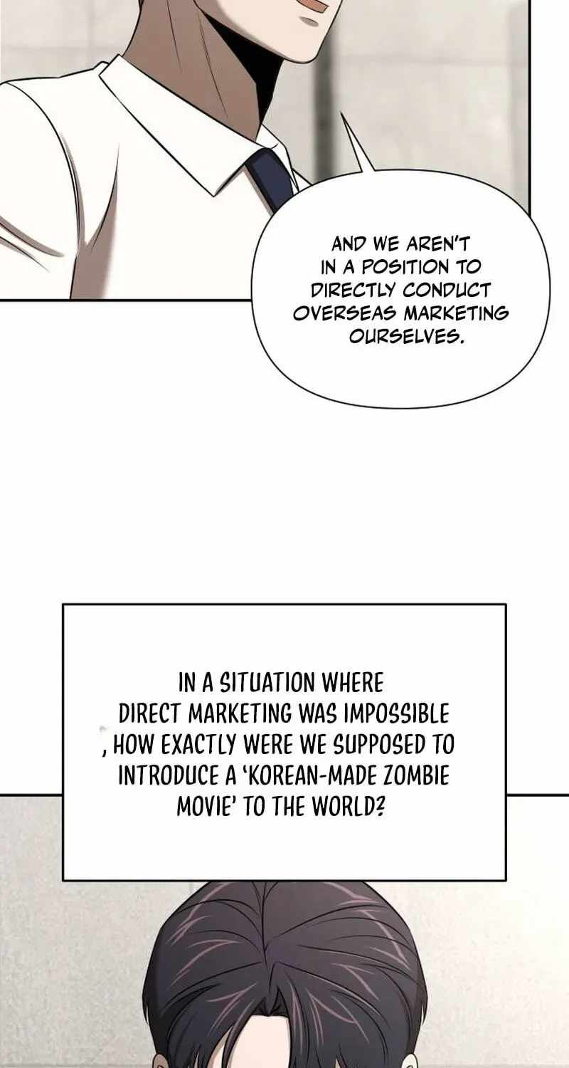 When a Genius Office Worker Goes Too Far Chapter 48 36